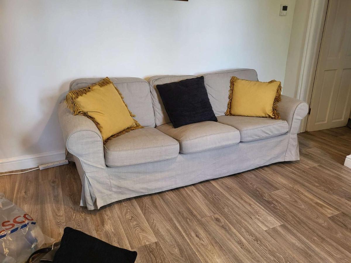 Bryn Pistyll 2 Bedrooms Bethesda Llanllechid Extérieur photo