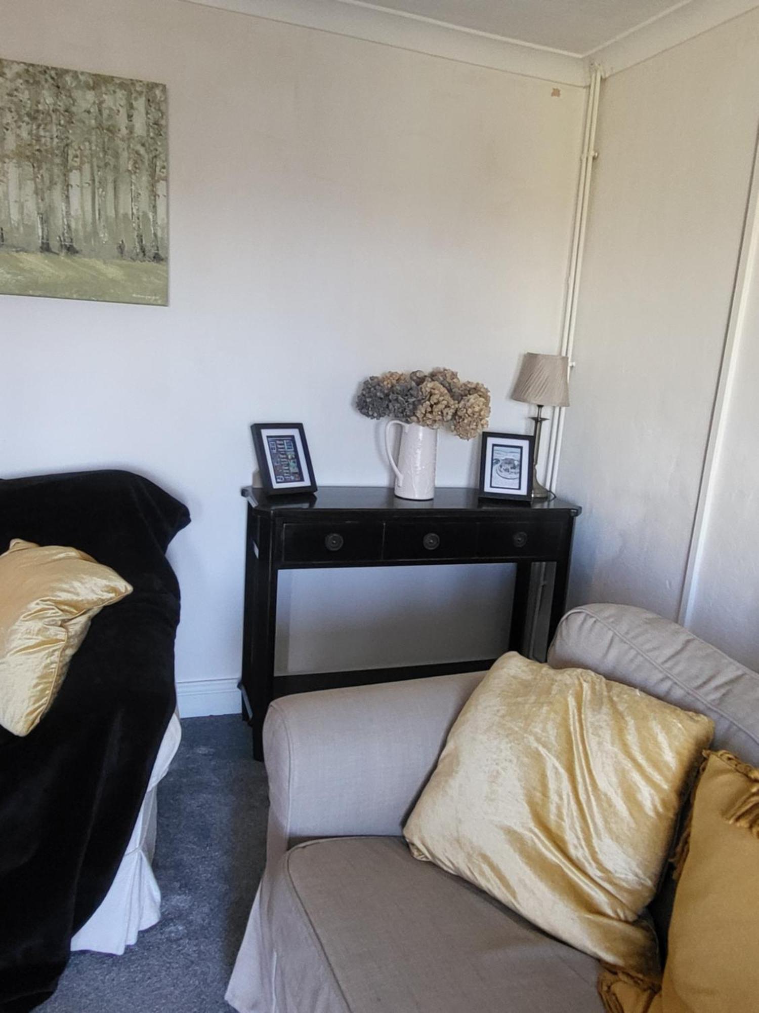 Bryn Pistyll 2 Bedrooms Bethesda Llanllechid Extérieur photo