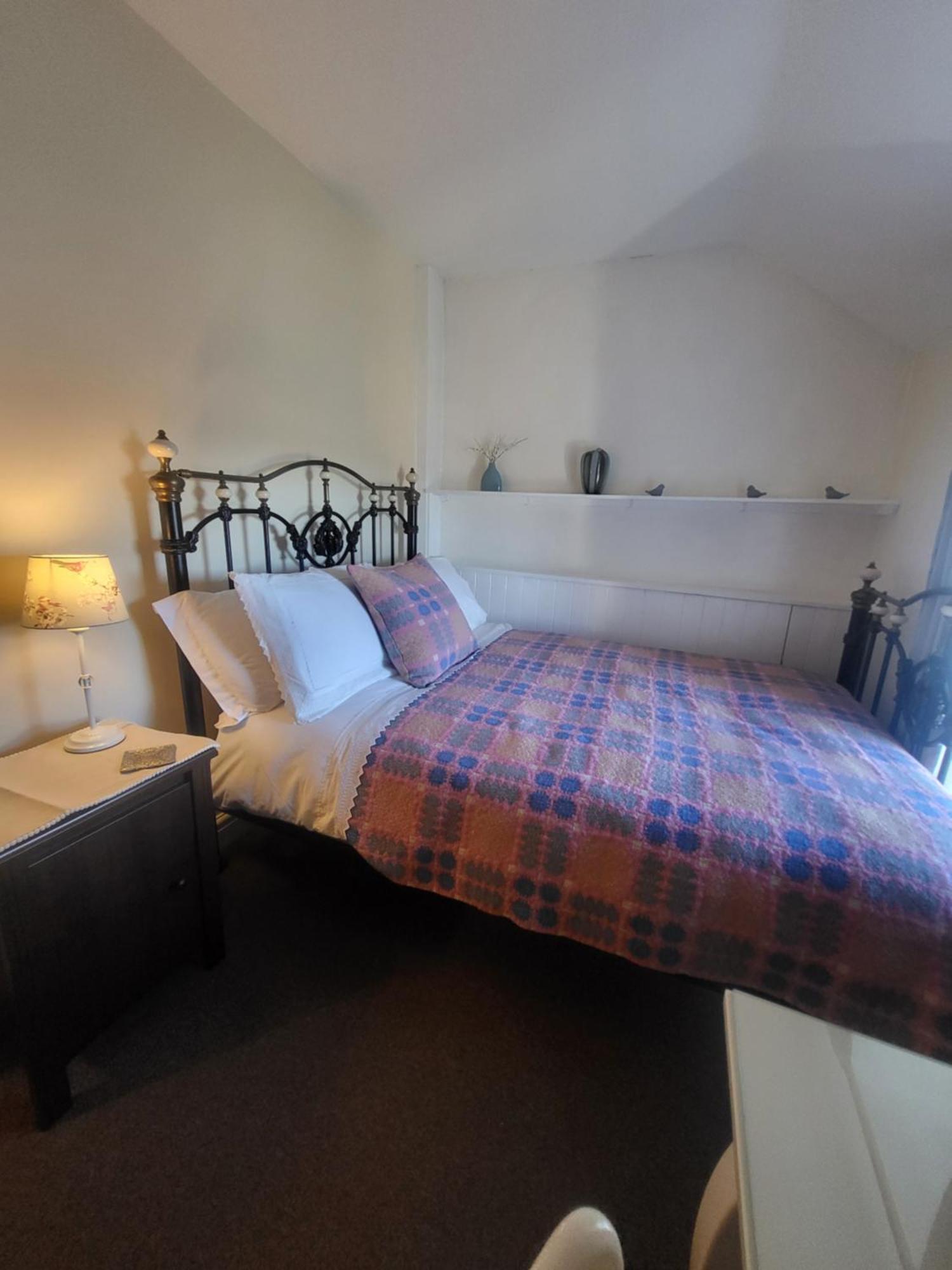 Bryn Pistyll 2 Bedrooms Bethesda Llanllechid Extérieur photo