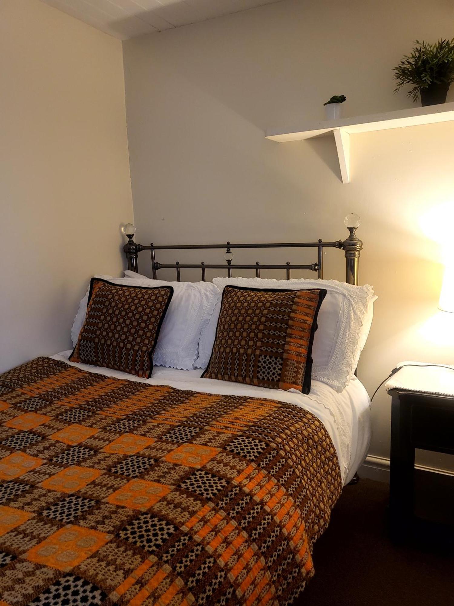 Bryn Pistyll 2 Bedrooms Bethesda Llanllechid Extérieur photo